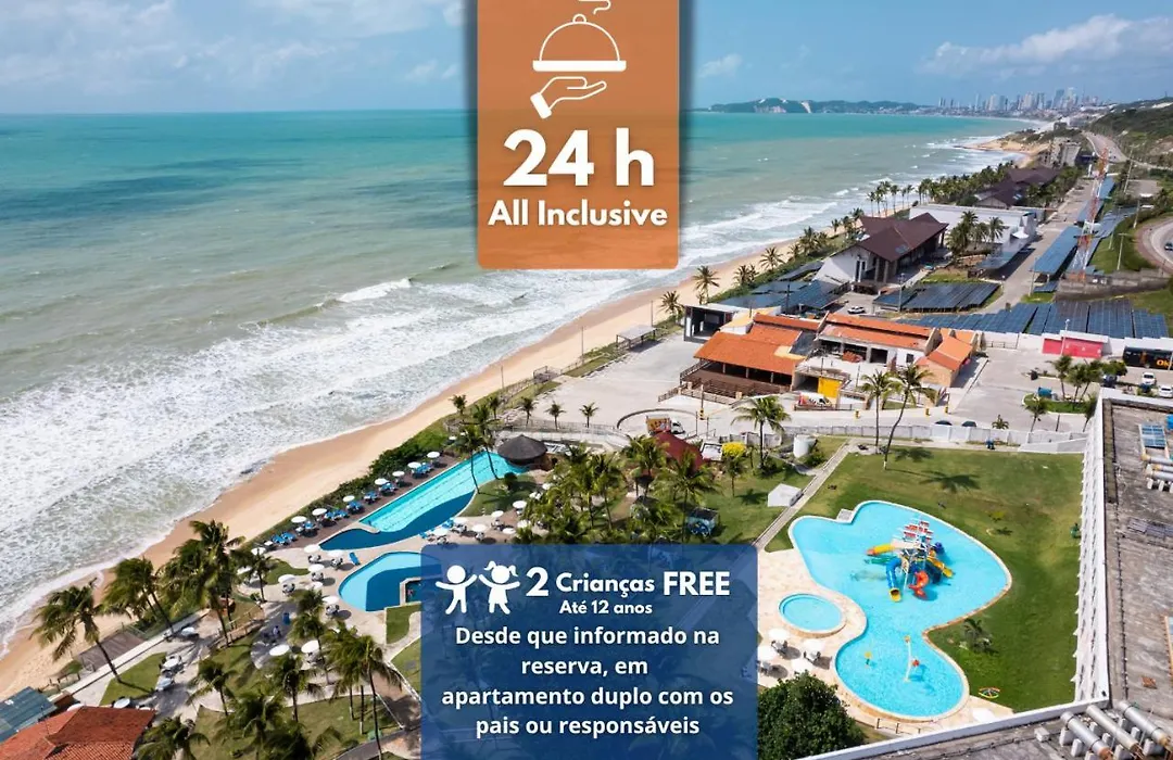 El Aram Imira Beach Resort-1