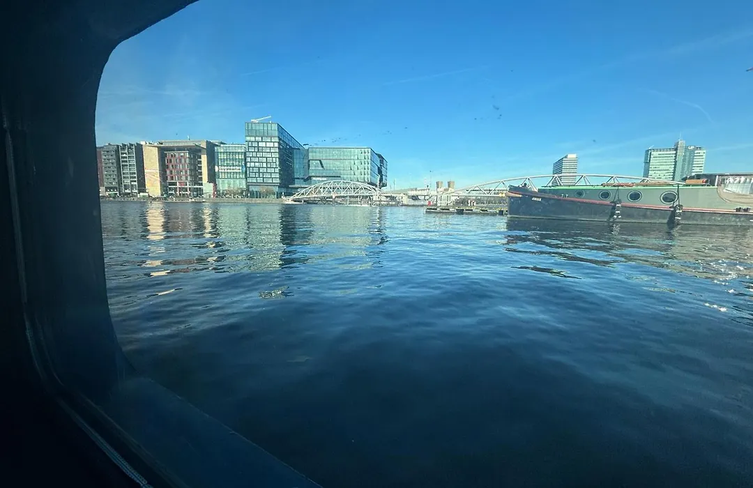 Hotelboat Iris-1
