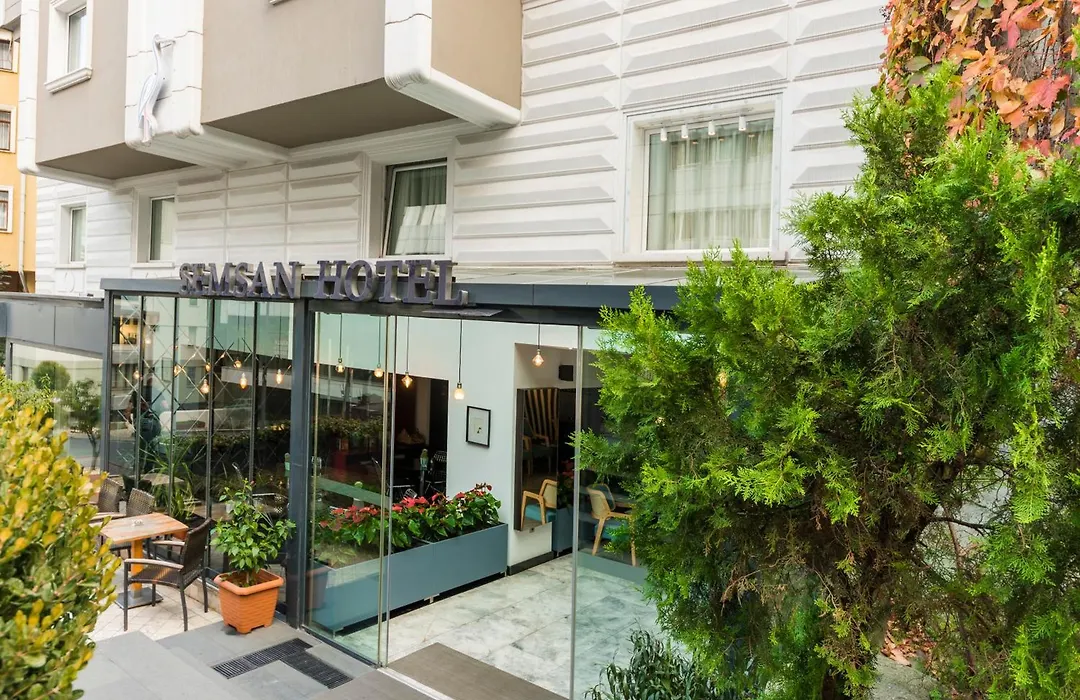 Semsan Hotel-1