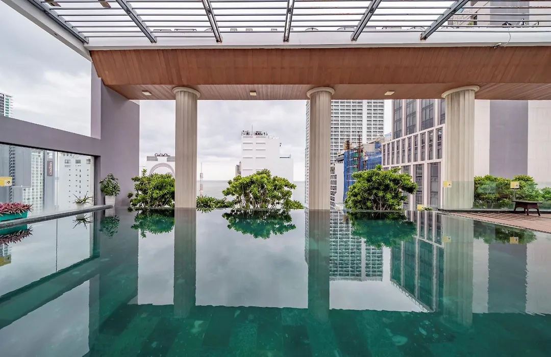 Poseidon Nha Trang Hotel-1