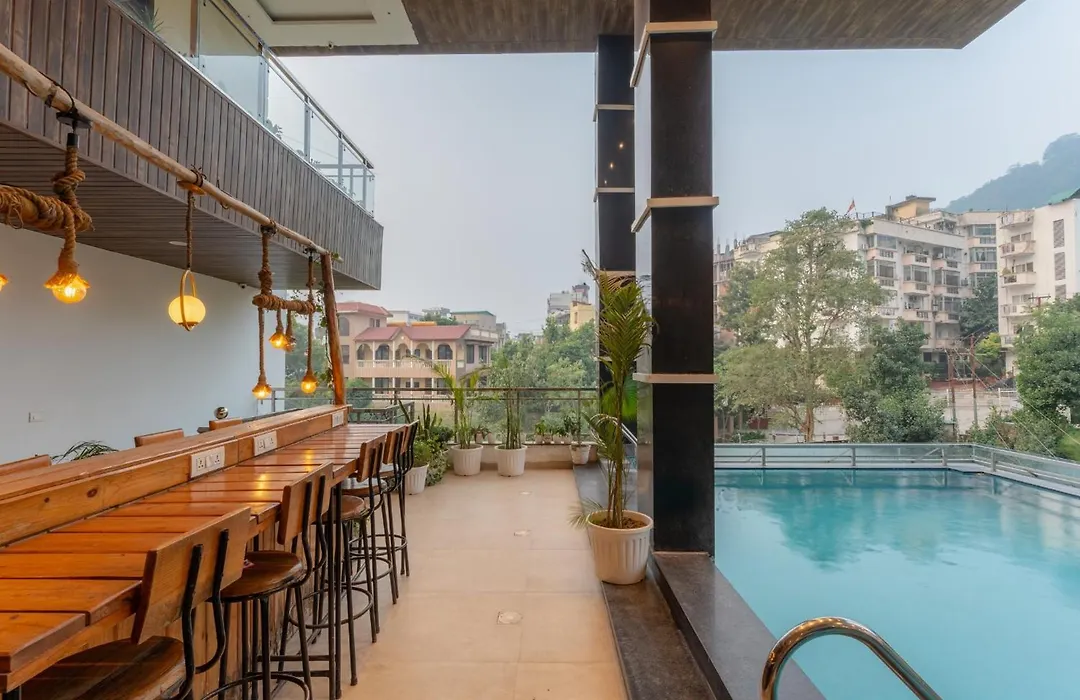Moustache Rishikesh Luxuria-1