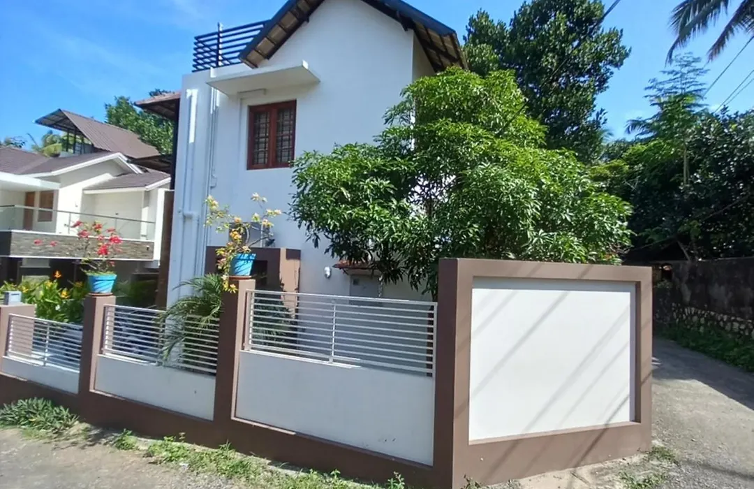 Eka Homes 3Bhdk Villa-1
