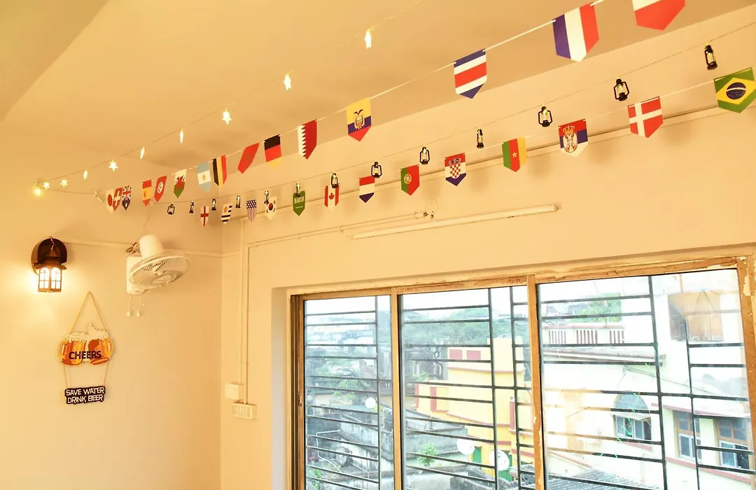 City Central Hostel-1