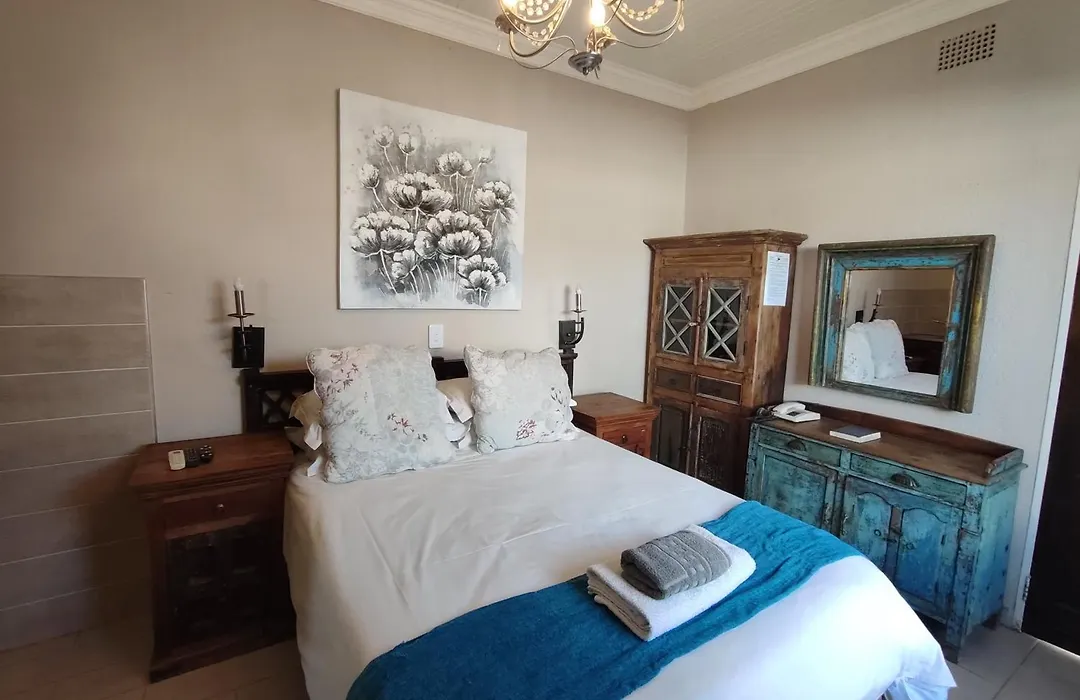 Bird'S Nest Guest House-1
