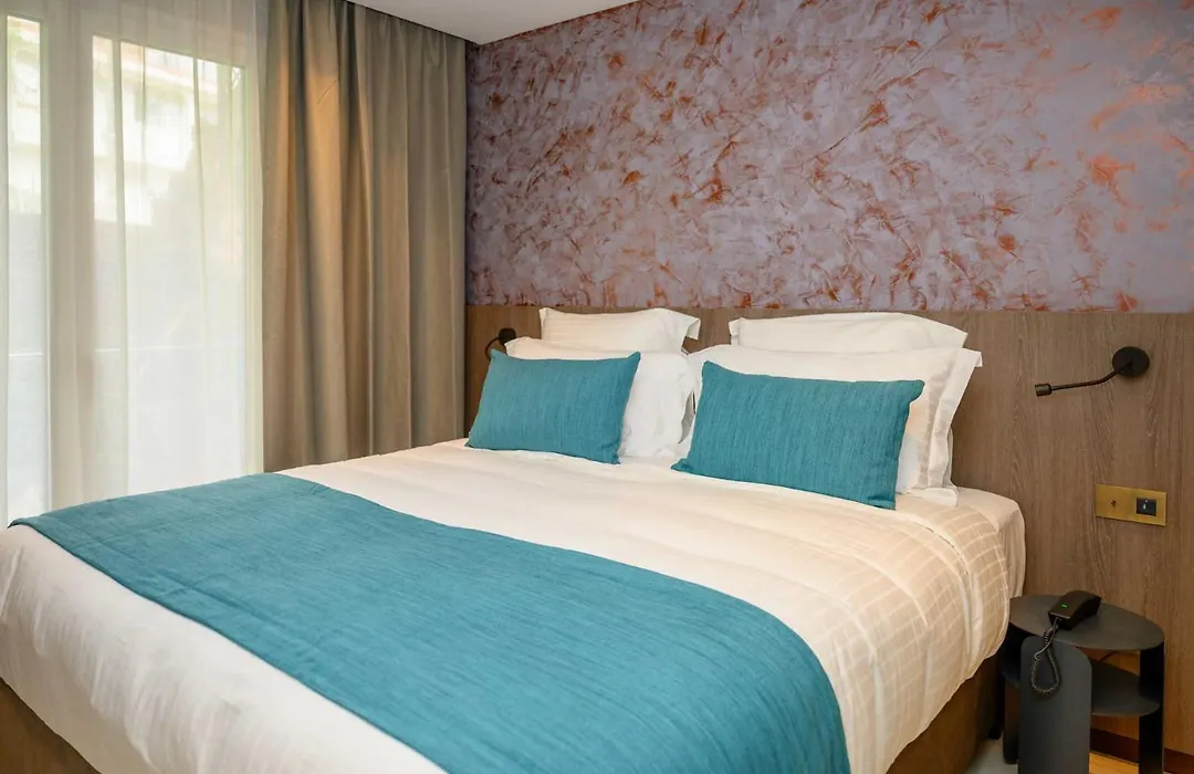 Sable Bleu Boutique Hotel-1