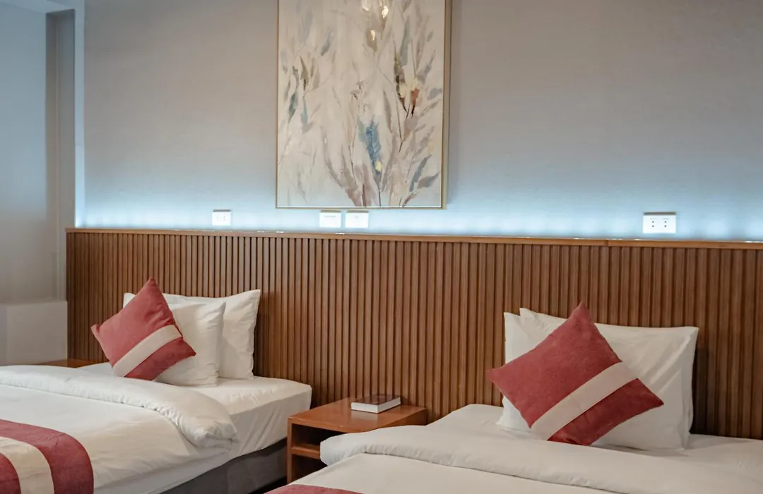 Kekehyu Business Hotel-1