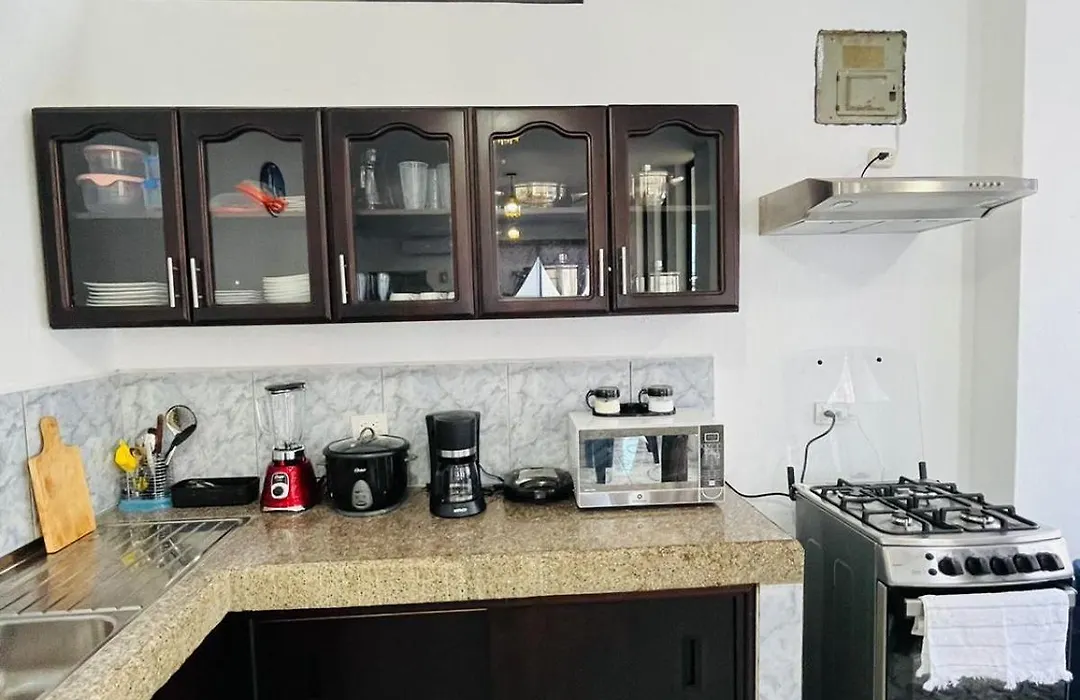 Apartamento Familiar Talo-1