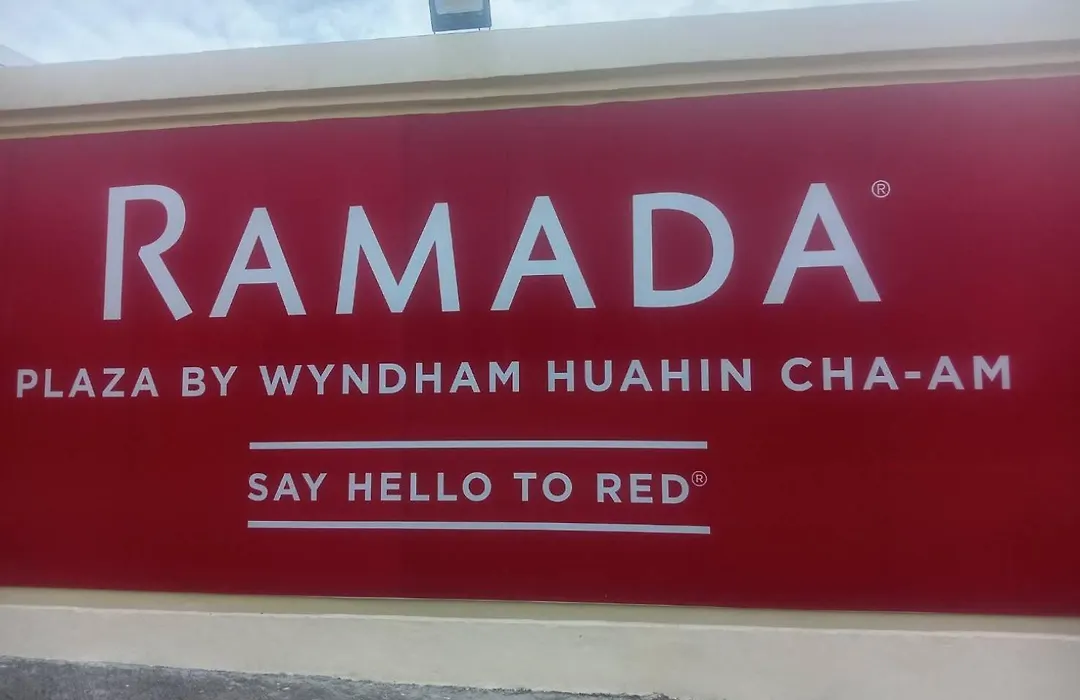 The Seaside City Cha- Am Condo 1 Bedroom By Ap-1