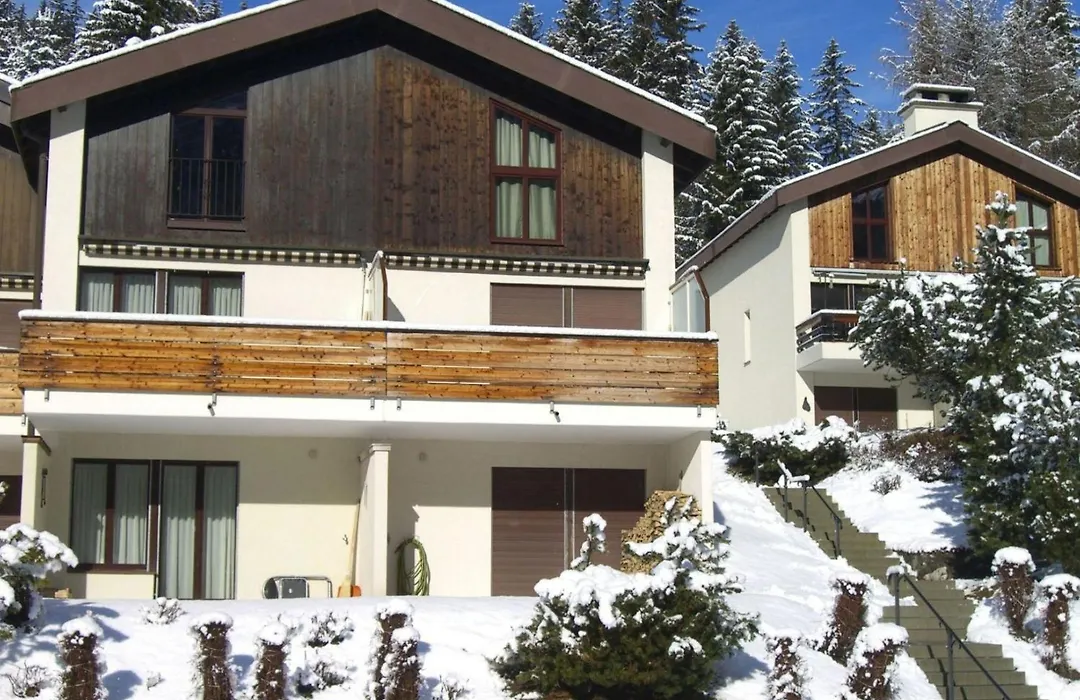 Apartment La Schmetta 11 By Interhome-1