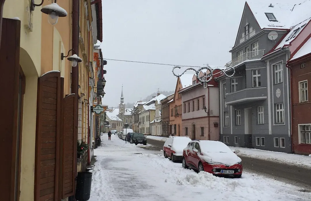Ski Hotel Svoboda Nad Upou-1