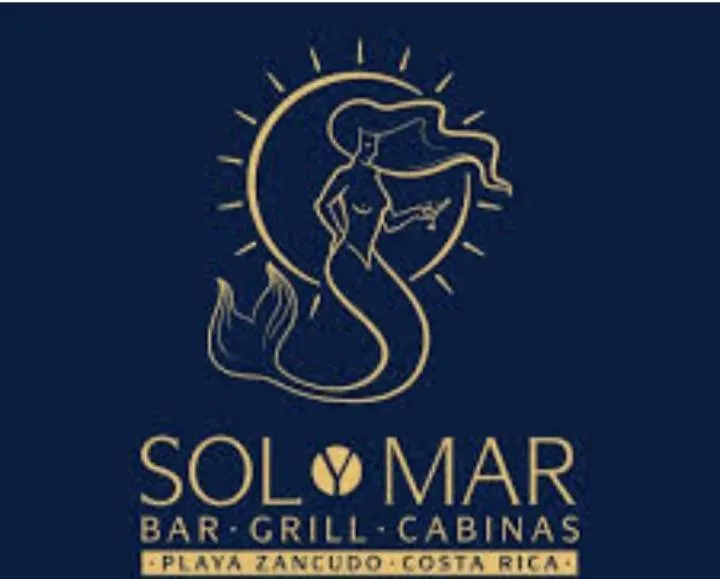 Cabinas Sol Y Mar-1
