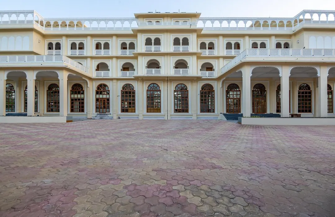 Sterling Aravalli Udaipur-1