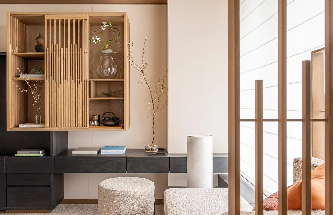 Four Seasons Hotel Osaka-1