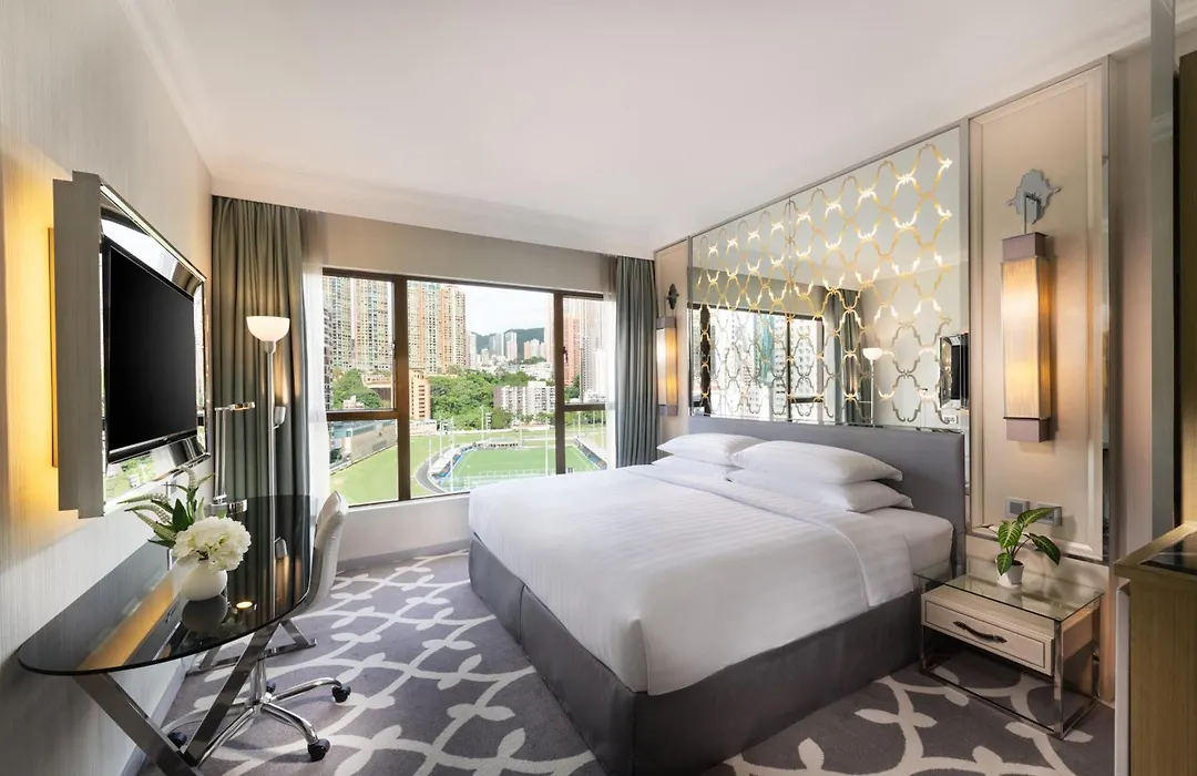 Dorsett Wanchai, Hong Kong-1