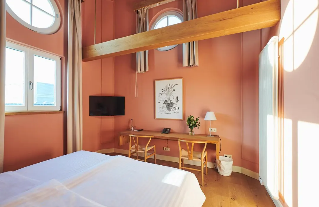 Moma1890 Boutique Hotel-1