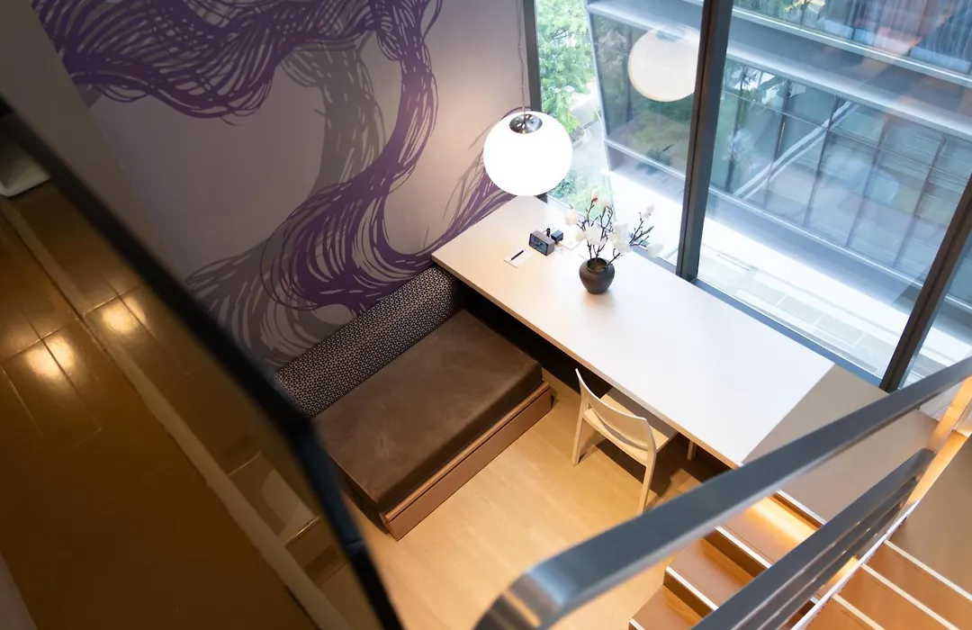 Studio M Hotel Singapore-1