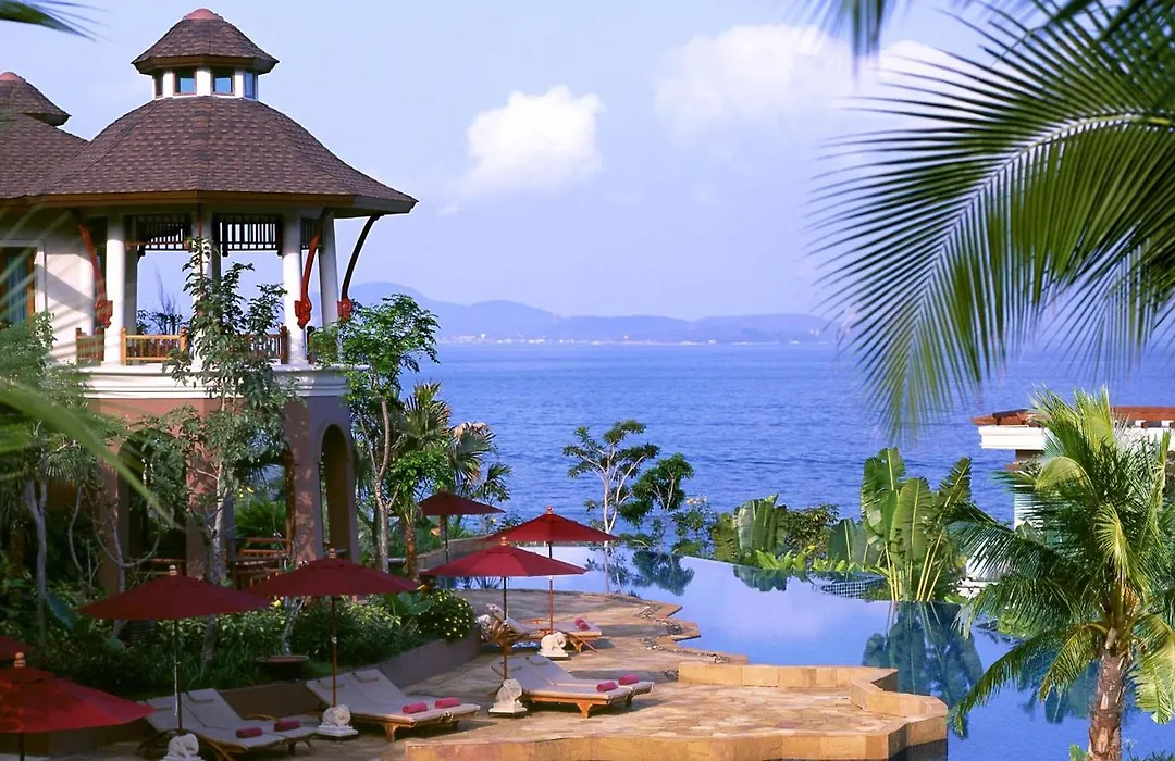 Intercontinental Pattaya Resort By Ihg-1