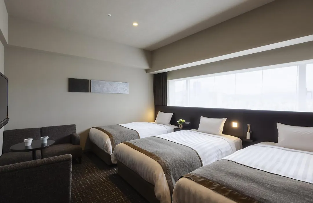 Hiroshima Washington Hotel-1