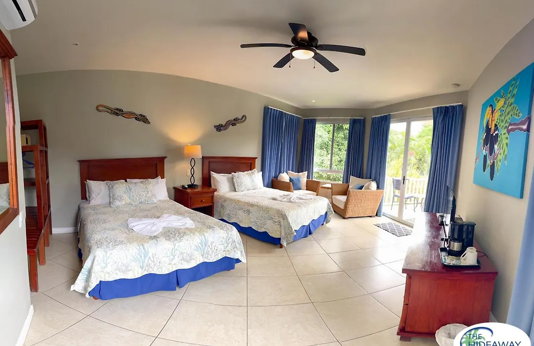 The Hideaway Hotel-1