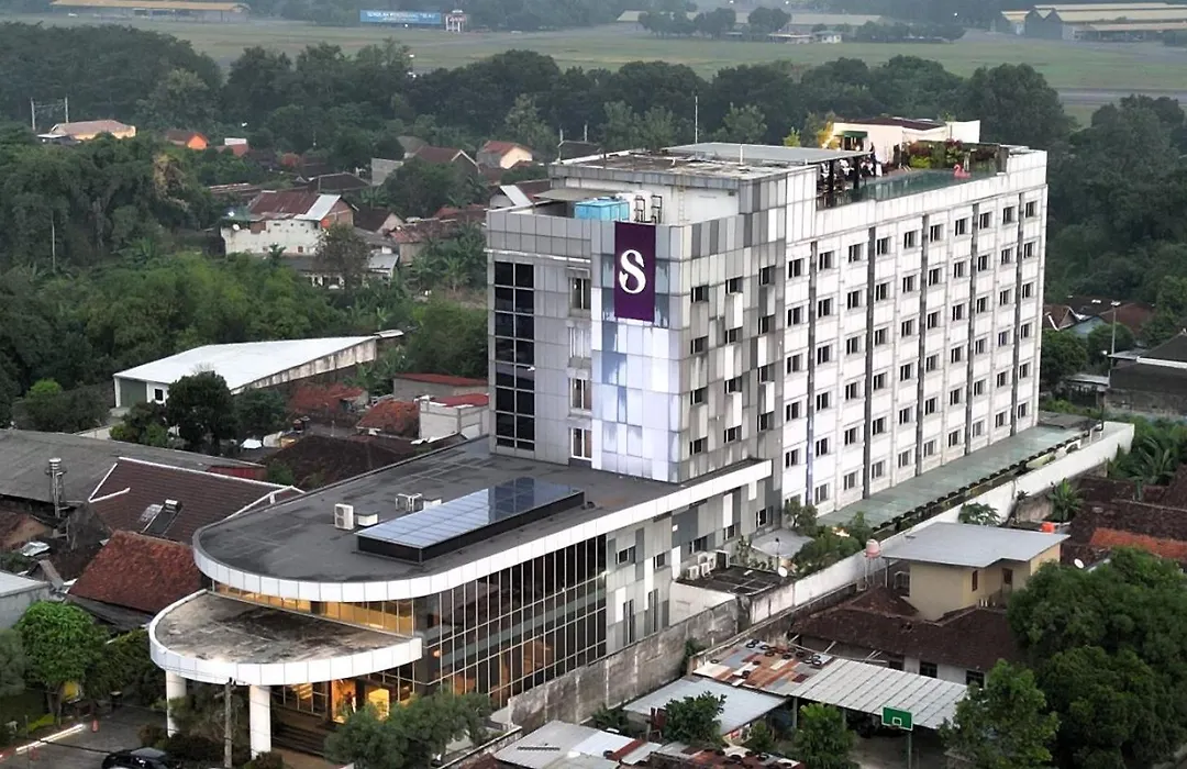 Satoria Hotel Yogyakarta - Chse Certified-1
