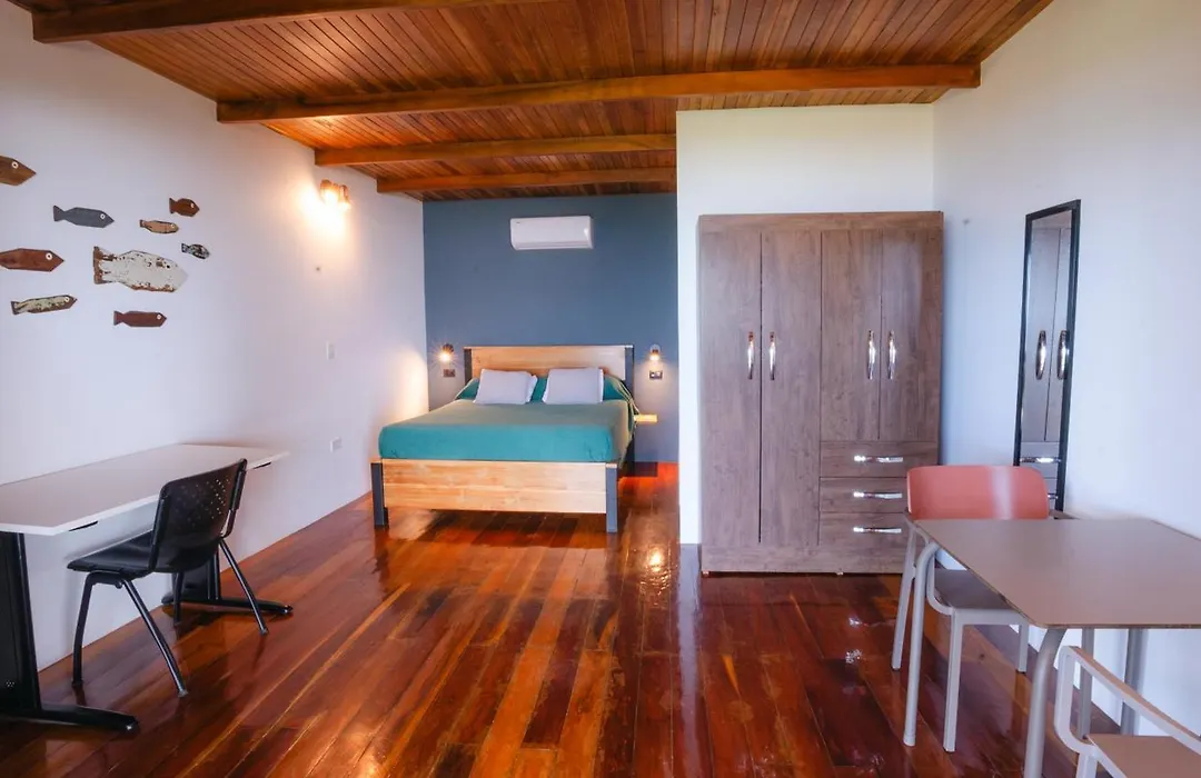 Hotel Buenos Aires-1