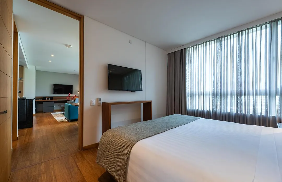 Estelar La Torre Suites-1