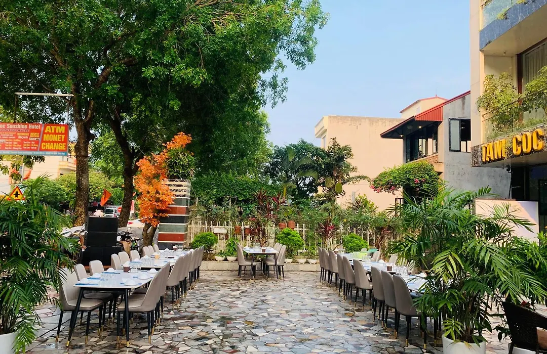Tam Coc Sunshine Hotel-1