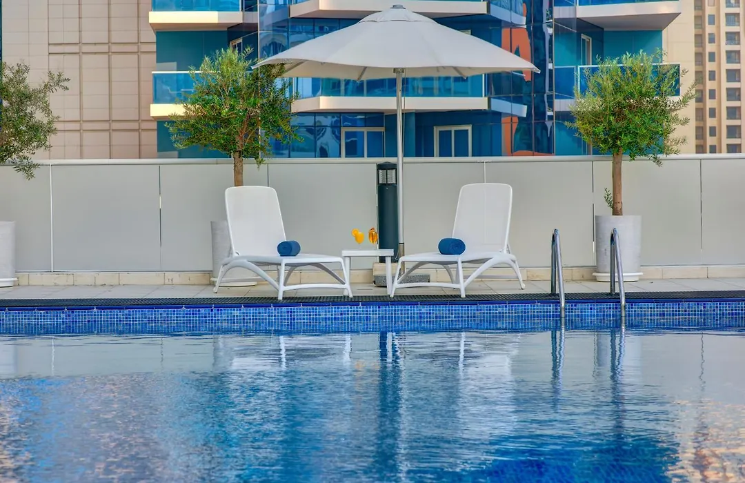 Regency Luxury Suites-1