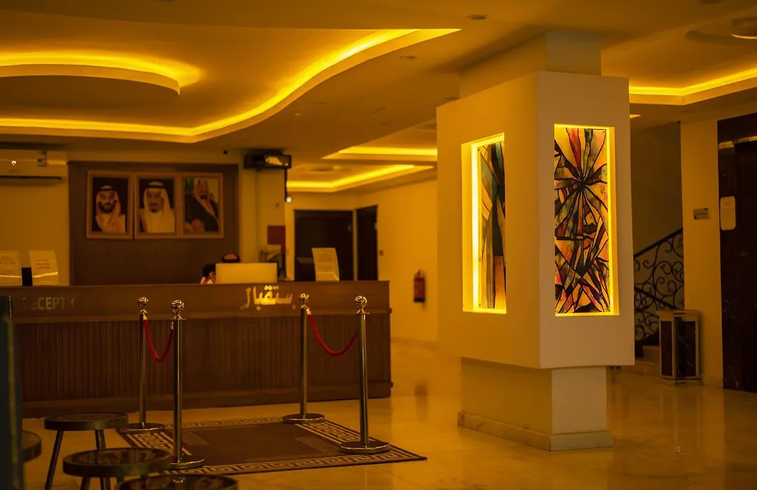 Quiet Rooms 9 Serviced Apartments-1