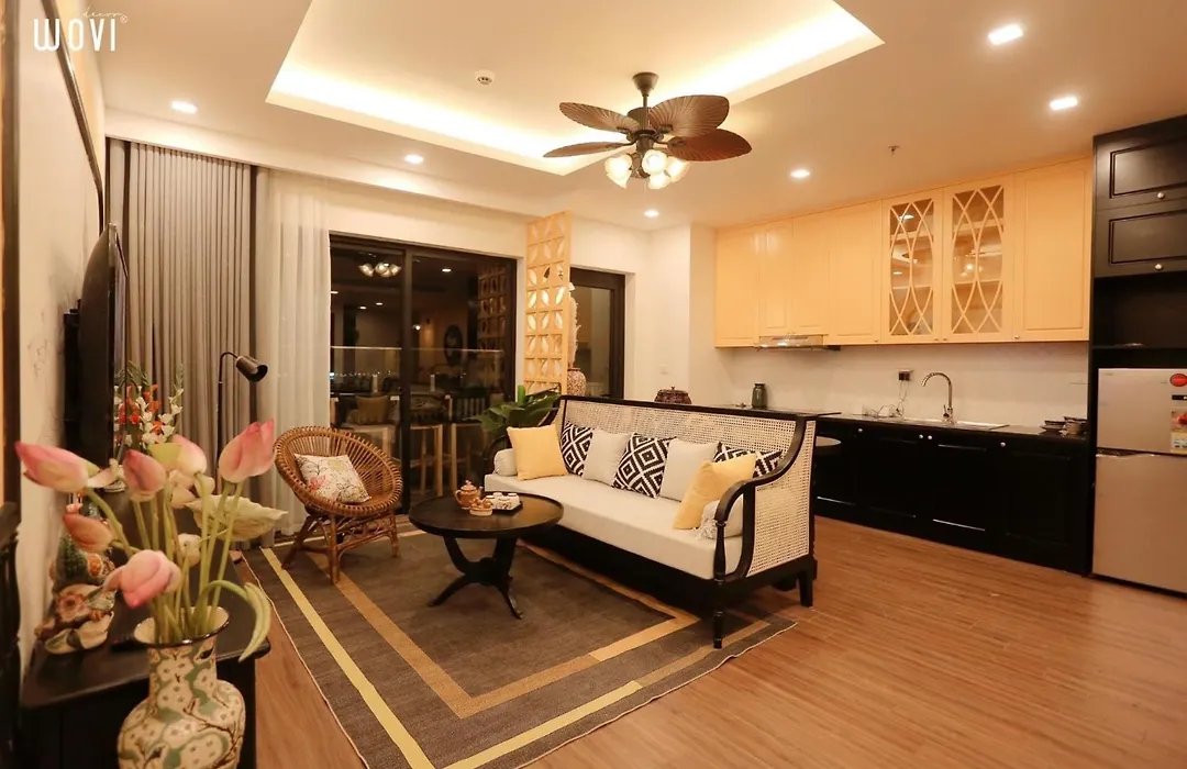 Flc Quy Nhon Beachfront Condotel-1