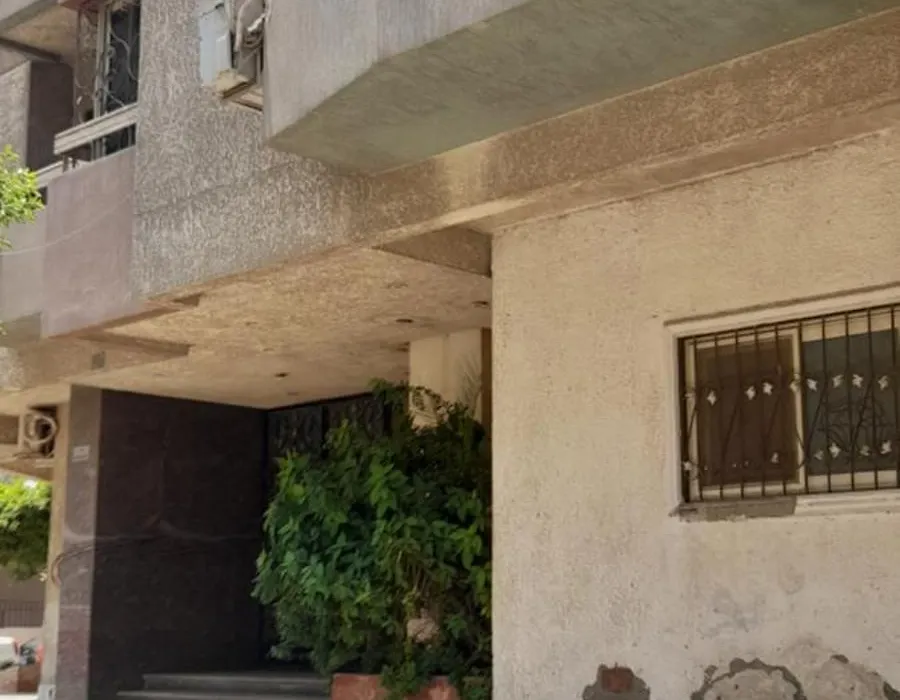 غرفة سنجل بحمام خاص لمزيد من الخصوصية Single Room With Private Bathroom For More Privacy Номер С Отдельной Ванной Комнатой Для Большей Конфиденциальности Chambre Avec Salle De Bain Privee Pour Plus D'Intimite-1