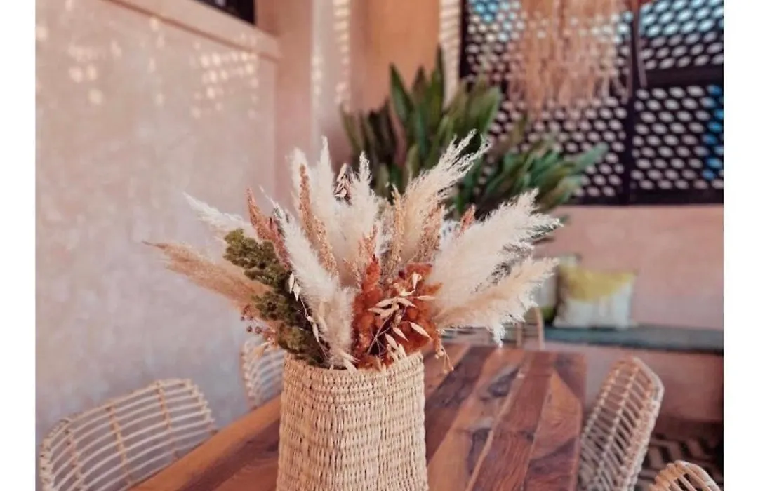 Riad Casa Nomad-1