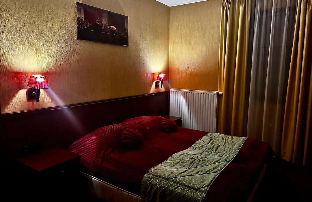 Silver Marina Apartment-Orzoett Melygarazs-1