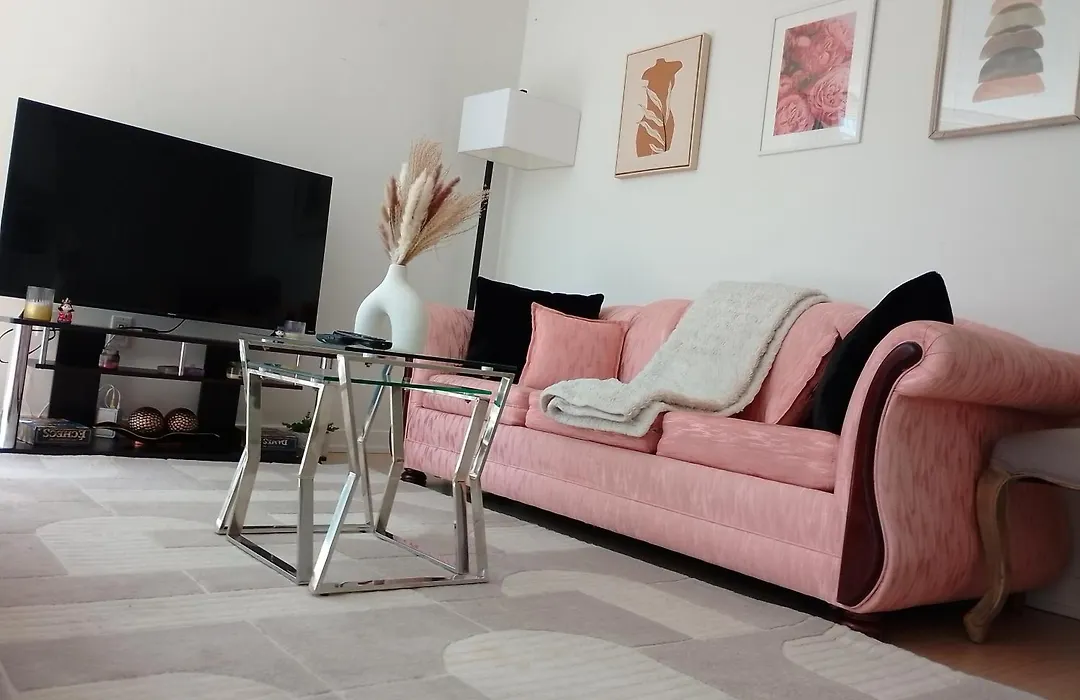 Downtown Toronto Condo Suite-1