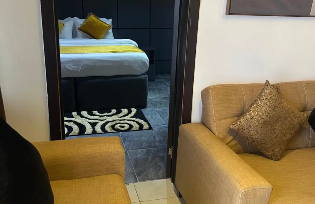 Florence Hotel And Suites-1