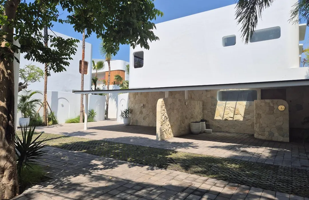 Jipsi Villas Canggu-1