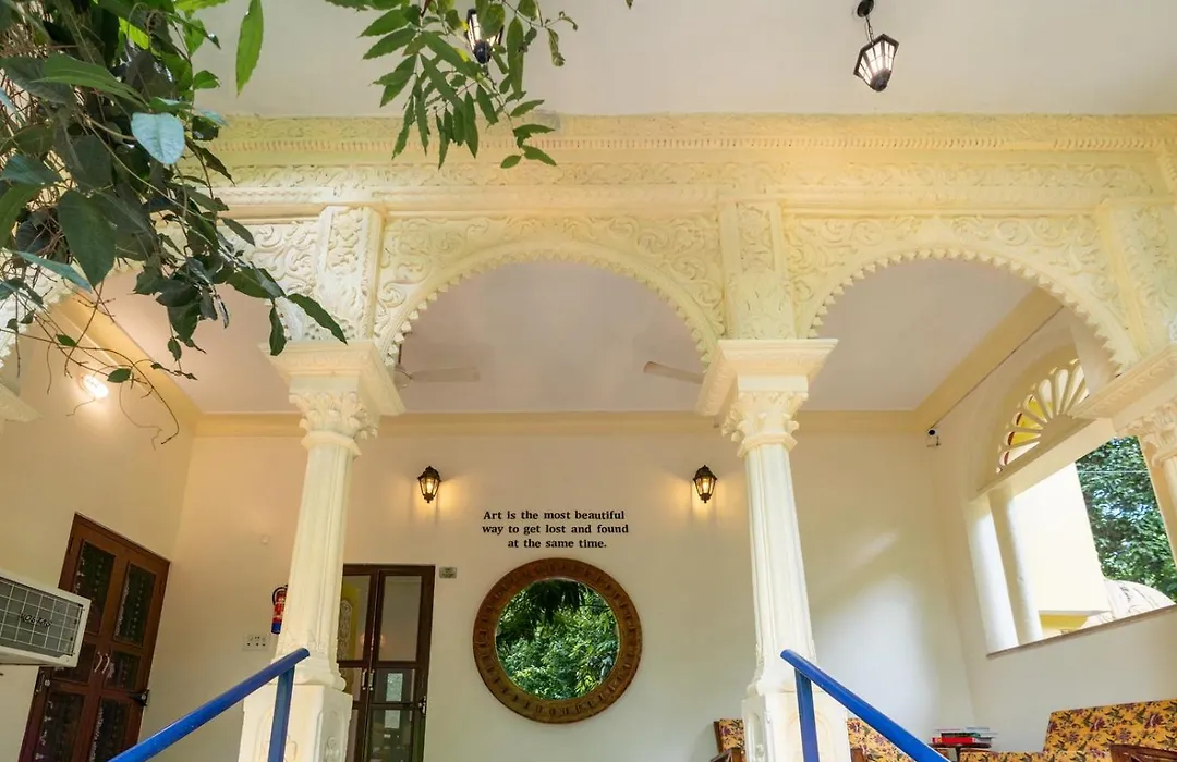 Gwalior Home-1