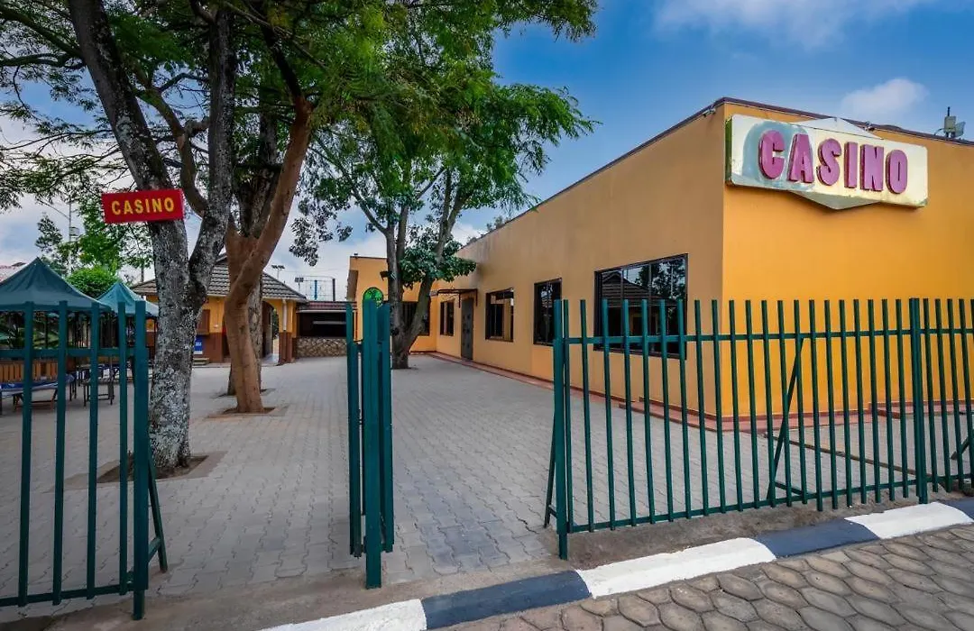 Agip Motel Mbarara-1