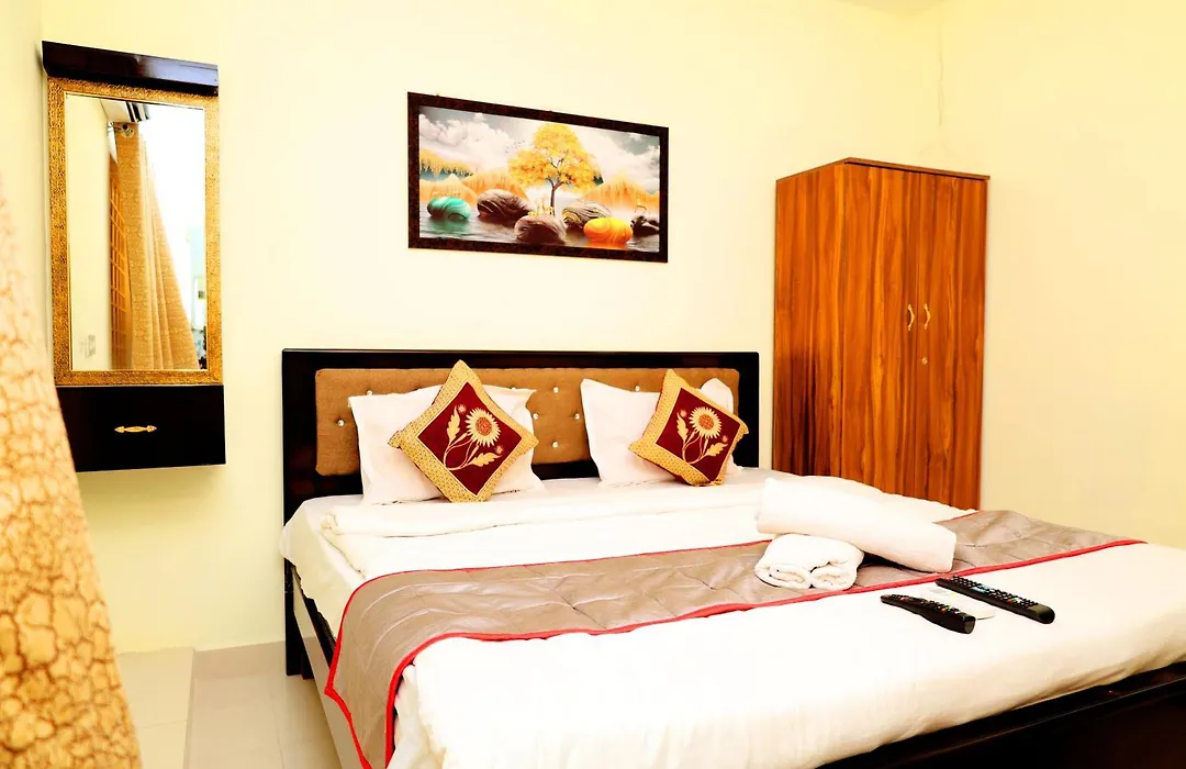 Sri Nilayam Inn-1