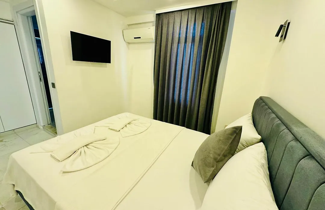 Sea Door Hotel-1