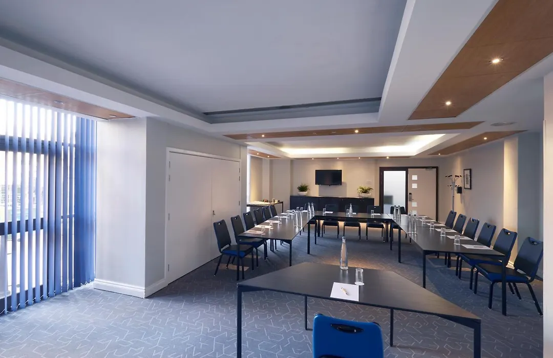 Stamford Bridge Hotel London-1