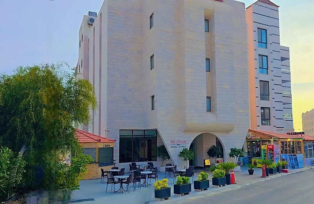 La Maison Hotel-1