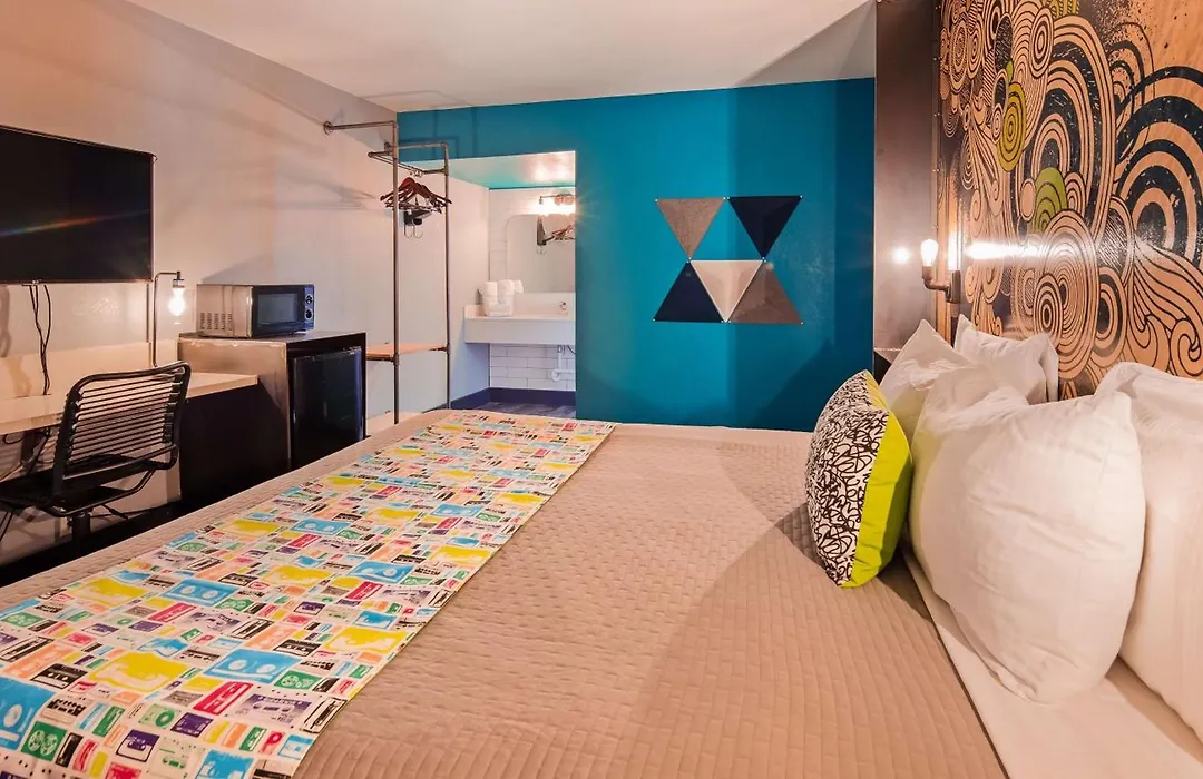 Downtown Phoenix Hotel-1