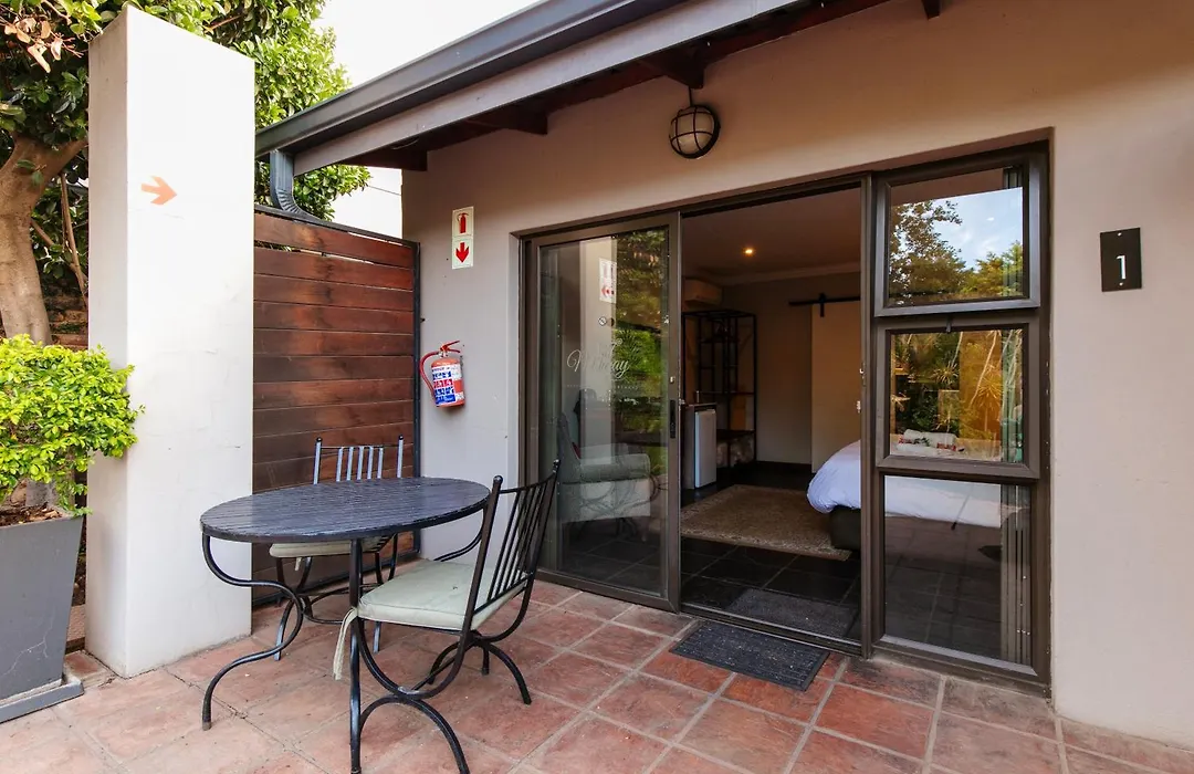 Murray Street 137 Guesthouse-1
