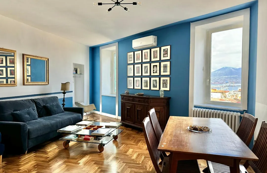 Alma De Templarsf - Stunning Design Home With Sea View And Terrace-1