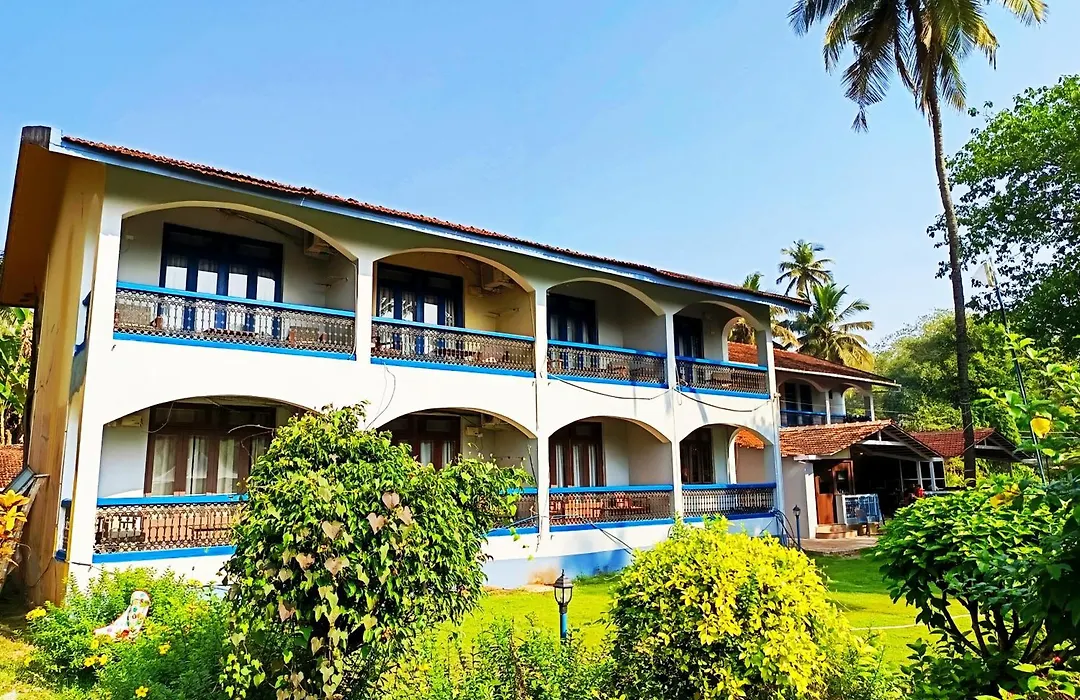 Carina Beach Resort-1