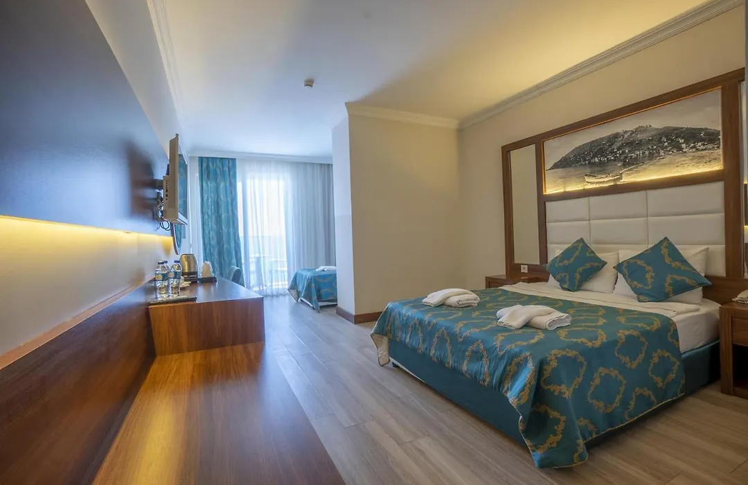 Sun Star Resort Hotel-1