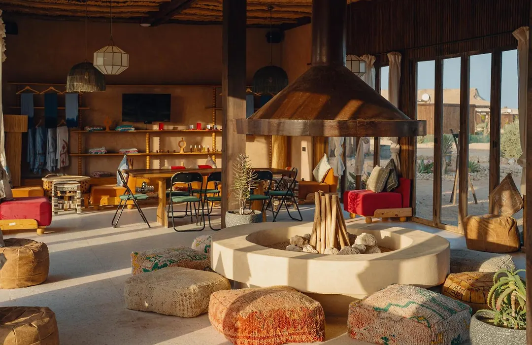 Mia Dakhla Resort-1