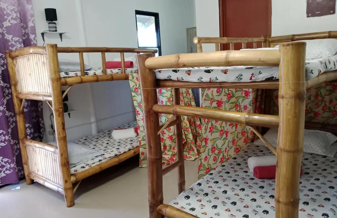 Arwaka Hostel-1