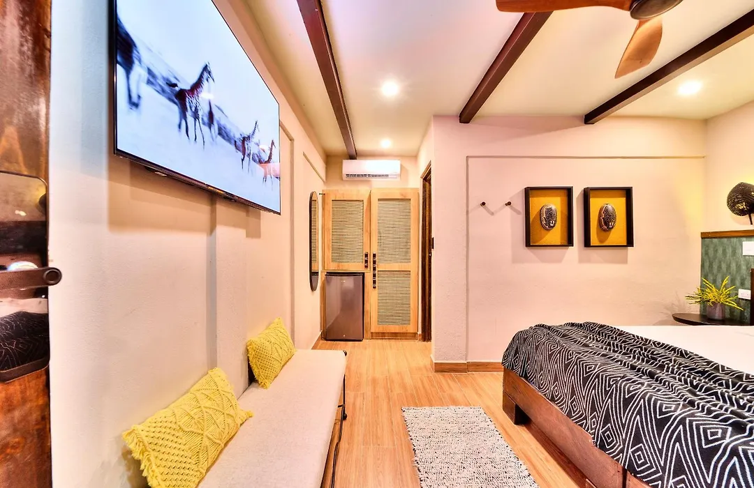 Conga Boutique Hotel-1